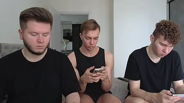 boys sobolisha online show from 05-27-26, 08:44