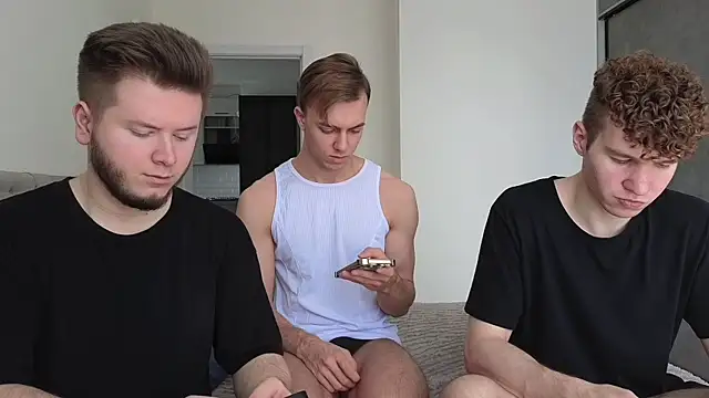 boys sobolisha online show from 05-31-26, 08:21