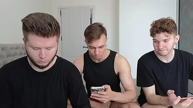 boys sobolisha online show from 07-01-26, 08:38