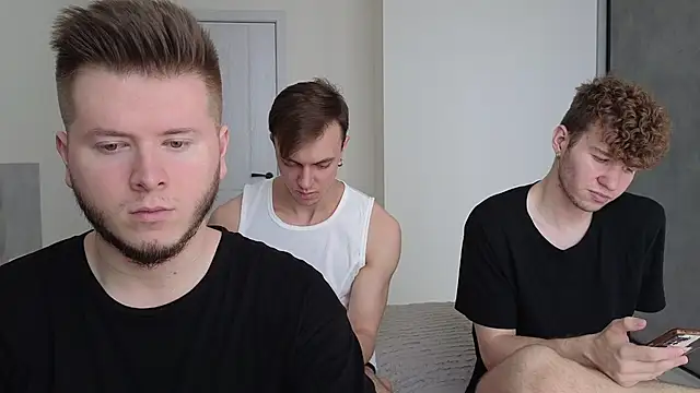 boys sobolisha online show from 07-21-26, 08:16