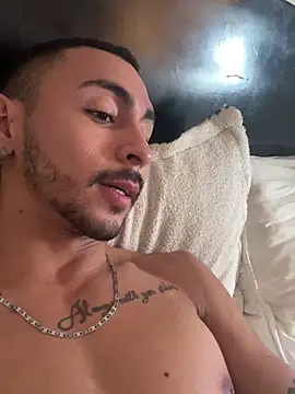 NicolasChest xxx online show from 03-17-25, 09:02