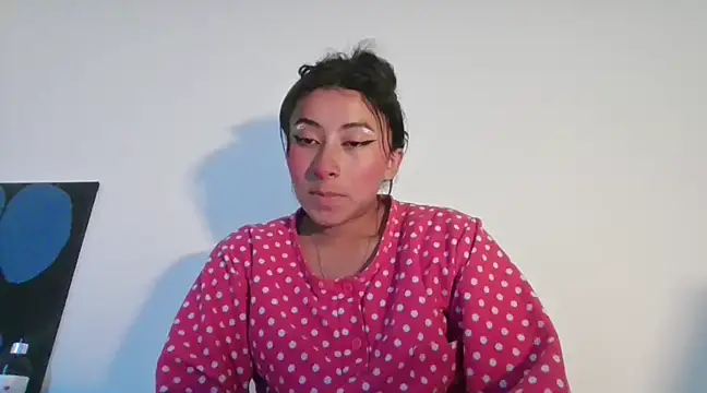 Snapshot of Khalessi-j chatting on 03-14-25, 02:08 Khalessi-j online show from 03-14-25, 02:08