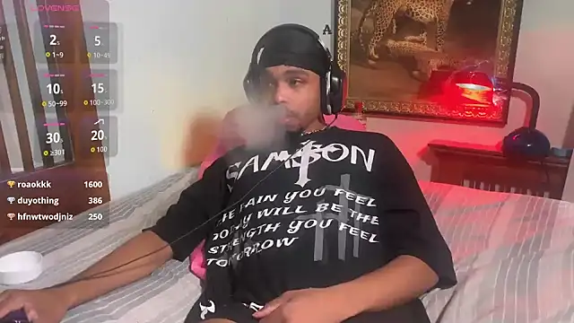 anthonyroth online show from 02-01-26, 08:57