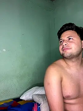 Mr brian03 online show from 11-15-25, 03:37