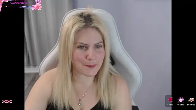 BellaStar84 online show from 10-07-25, 12:35