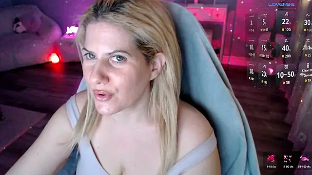 BellaStar84 online show from 02-10-26, 12:42