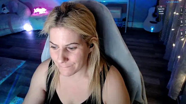 BellaStar84 online show from 02-11-26, 12:32