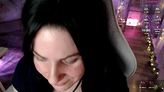 BellaStar84 online show from 04-13-26, 07:25