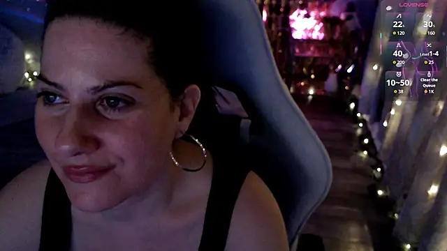 BellaStar84 online show from 04-20-26, 07:11