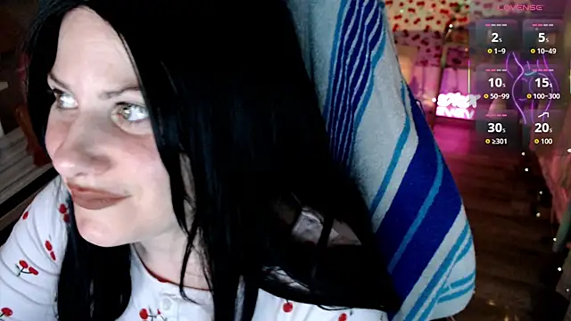 BellaStar84 online show from 05-31-26, 09:38