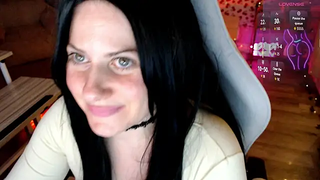 BellaStar84 online show from 06-03-26, 06:16