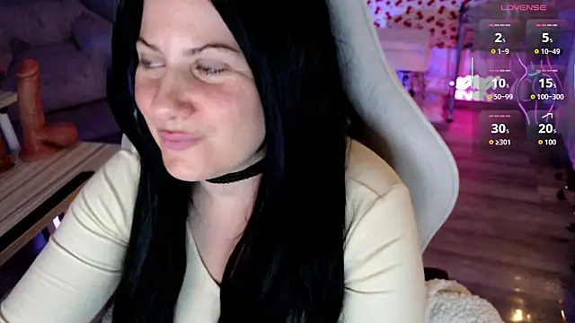 BellaStar84 online show from 06-04-26, 05:57