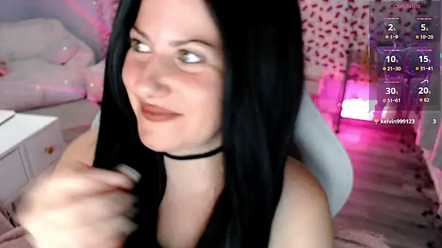 BellaStar84 online show from 07-17-26, 09:38