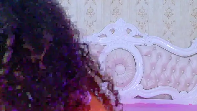 CamilaJohnston online show from 06-25-26, 01:04