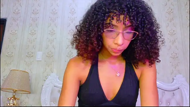 CamilaJohnston online show from 06-27-26, 12:22