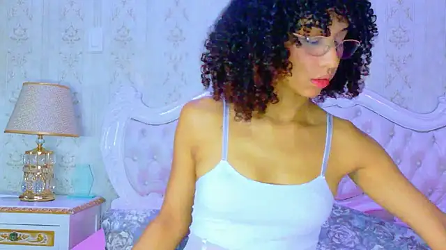 CamilaJohnston online show from 07-03-26, 12:55