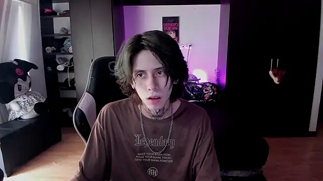 xIce Boy online show from 01-15-26, 10:02