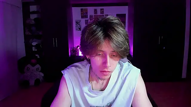 xIce Boy online show from 03-19-26, 03:43