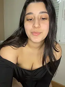 SashaLuss  online show from 03-16-26, 07:07