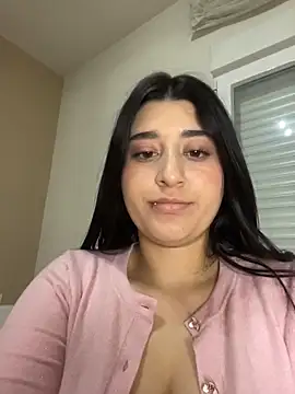 Snapshot of SashaLuss_ chatting on 05-03-26, 06:36 SashaLuss online show from 05-03-26, 06:36