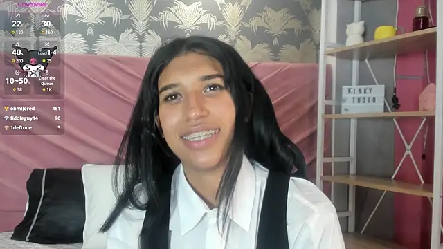 Snapshot of Karin_Ks chatting on 10-04-25, 07:39 Karin Ks online show from 10-04-25, 07:39