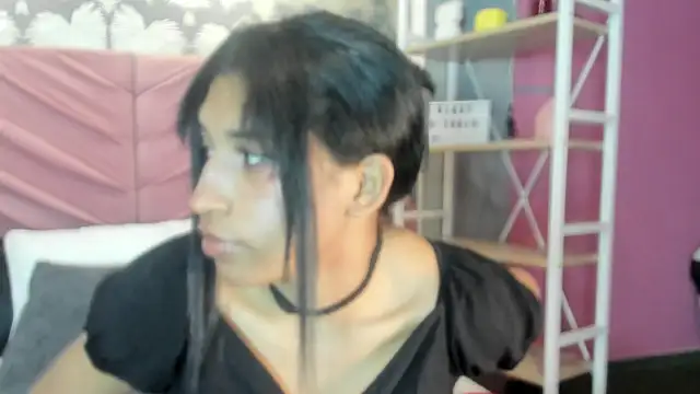 Snapshot of Karin_Ks chatting on 10-07-25, 07:11 Karin Ks online show from 10-07-25, 07:11