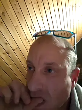 svenpfeifer online show from 03-20-25, 02:29