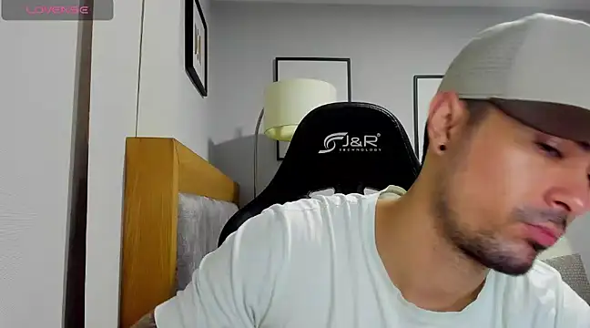 Dante Storm online show from 03-17-25, 11:00