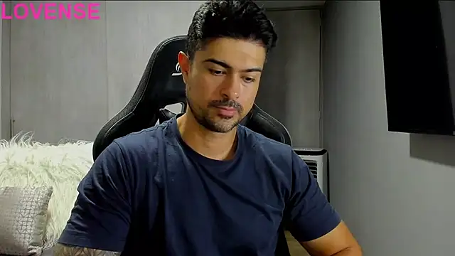 Dante Storm online show from 09-18-25, 03:30