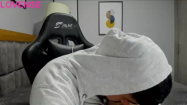 Dante Storm online show from 10-04-25, 09:51