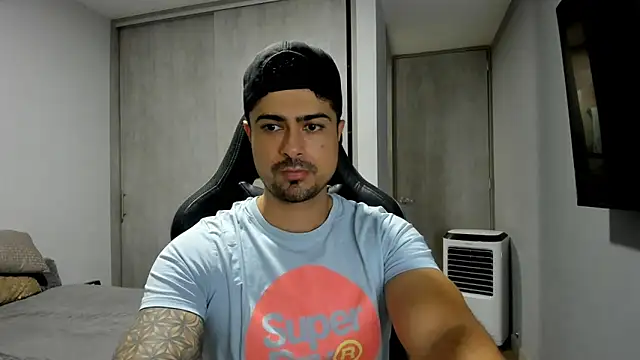 Dante Storm online show from 10-27-25, 03:21