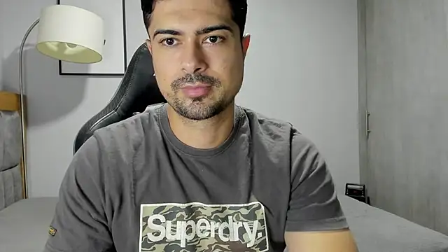 Dante Storm online show from 10-29-25, 12:35