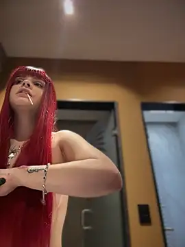 LoganPeny online show from 02-12-26, 08:48