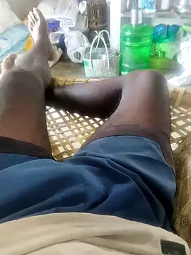 PolarFriend0 online show from 04-15-26, 07:48