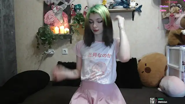Snapshot of mavis_li chatting on 10-13-25, 11:32 mavis li online show from 10-13-25, 11:32