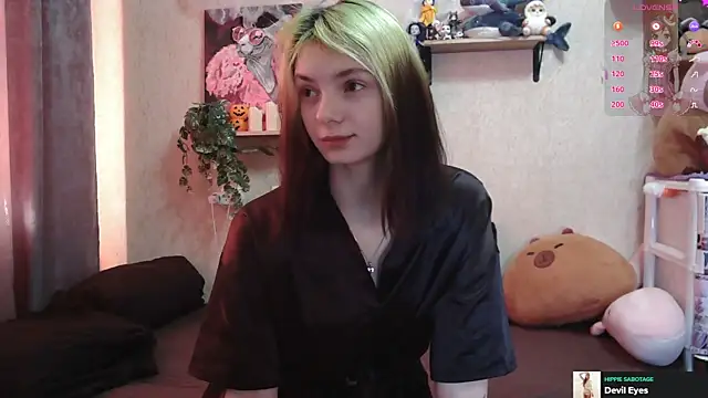 Snapshot of mavis_li chatting on 10-19-25, 03:18 mavis li online show from 10-19-25, 03:18