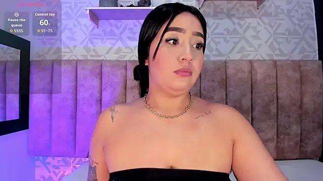 MelinaCruz online show from 09-20-25, 04:02