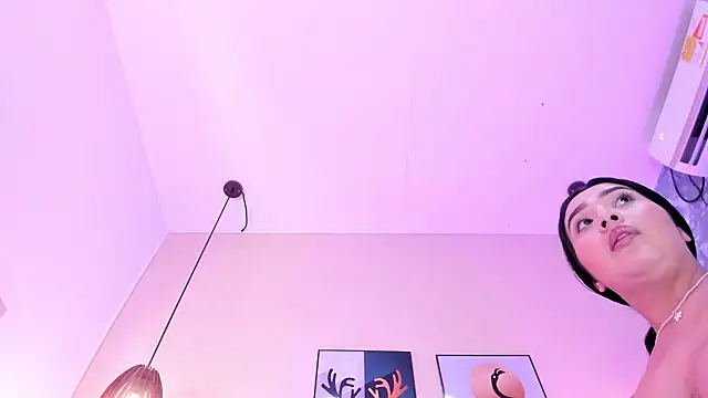 MelinaCruz online show from 01-17-26, 07:50