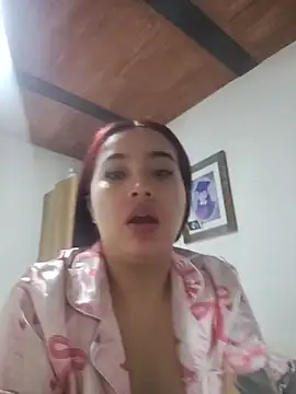 MelinaCruz online show from 07-17-26, 03:02