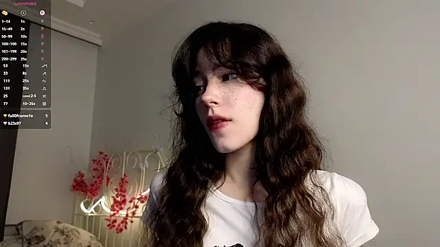 glamourr online show from 04-19-26, 01:21