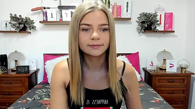 HaleyReedme online show from 09-18-25, 06:59