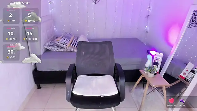 Brithanycullen online show from 09-19-25, 02:02