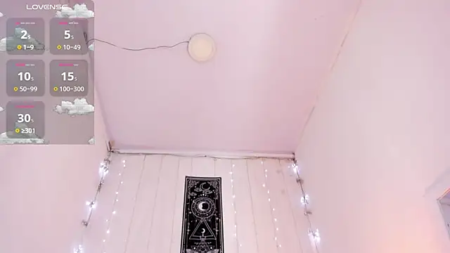 Brithanycullen online show from 11-10-25, 10:42