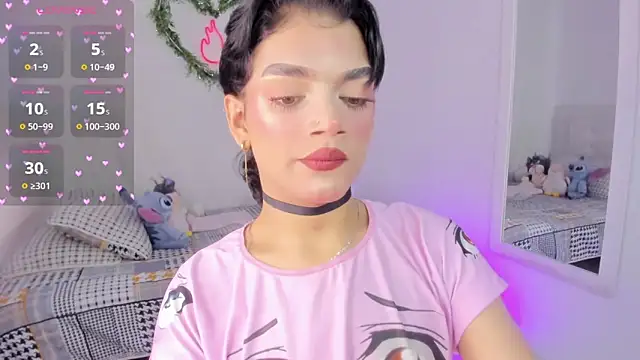 Brithanycullen online show from 03-26-26, 08:09