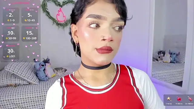 Brithanycullen online show from 04-07-26, 11:59