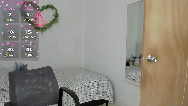 Brithanycullen online show from 04-21-26, 07:36