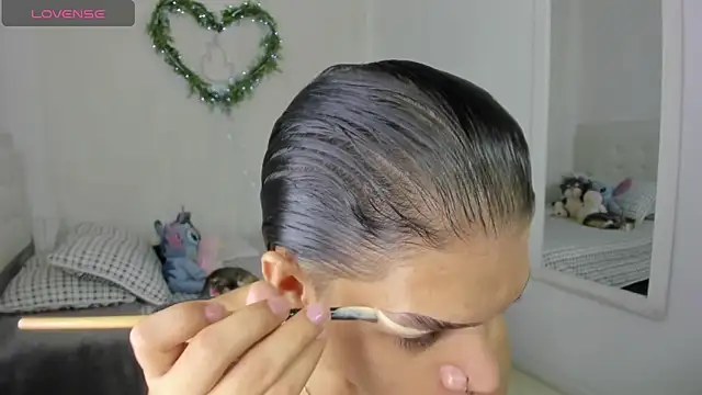 Brithanycullen online show from 04-30-26, 04:41