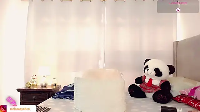 taniababy online show from 04-07-26, 01:00