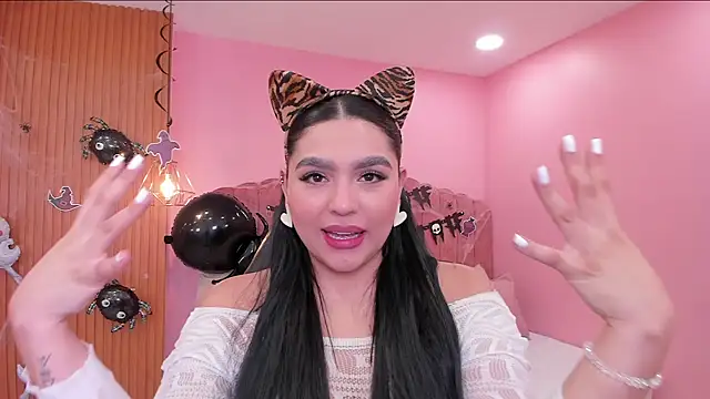 Snapshot of eva_sainnt chatting on 10-05-25, 03:54 eva sainnt online show from 10-05-25, 03:54