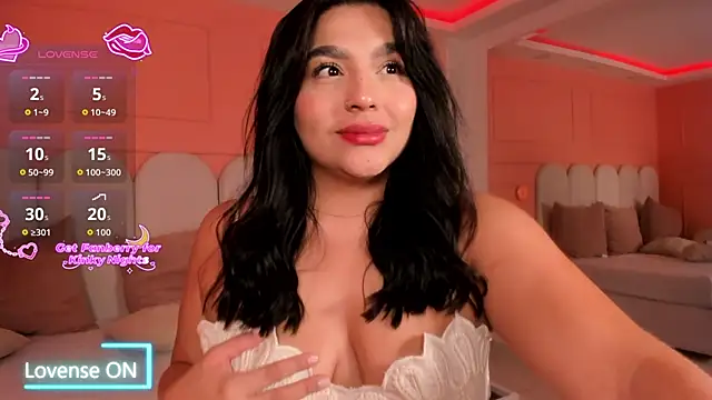 eva sainnt online show from 03-03-26, 03:01